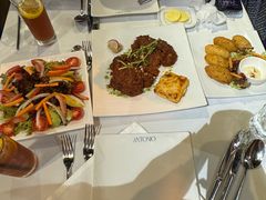 -安东尼奥餐厅