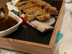 -莆田餐厅PUTIEN(武商MALL店)