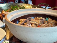 -农耕记·湖南土菜(halo广场店)