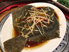 -海岛渔村大酒店(云霄路店)