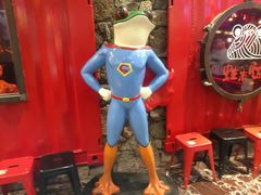 -蘭奢雅集·江浙菜(青山江滩店)