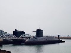 -中国人民解放军海军博物馆