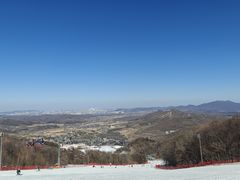 -中旅松花湖滑雪场