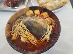 -金乐活美食(中街店)