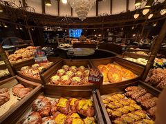 -B&C黄油与面包·THE GARDEN BAKERY概念店(世纪汇店)