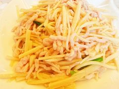 -马凯餐厅(长椿街店)