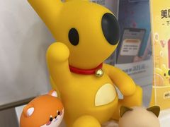 -申普宠物医院·眼科·心内科·影像科(普陀分院)