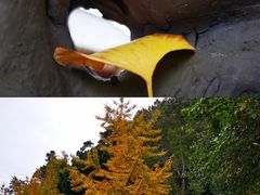 -金堂县云顶石城风景区