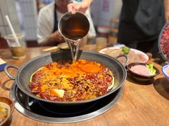 -楠火锅(昆山金鹰店)