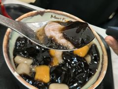 -鲜芋仙(太原街万达店)