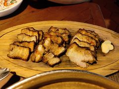 外婆烤肉-外婆家(西红门荟聚购物中心店)