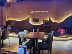 大堂-Ambra Haus琥珀屋精酿餐厅(宝山店)