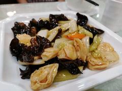 -紫竹林素食(祖庙路店)