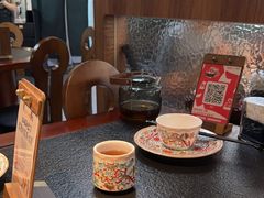 -旺爷砂锅·茶作(国贸城店)