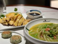 -壹只菜·崇明本地特色菜(崇明南门店)