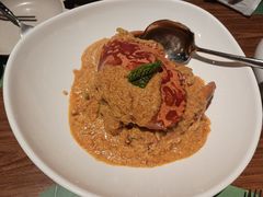-帕蓝·暹罗料理(曲阳店)