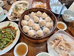 -双塔老饭店