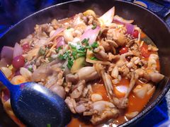 -蛙来哒(友谊阳光城店)