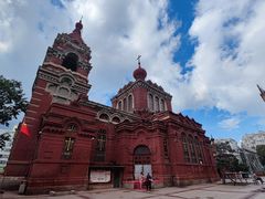 -圣·阿列克谢耶夫教堂