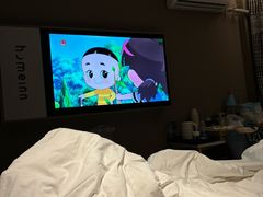 -如家酒店·neo(济南大明湖火车站超然楼店)