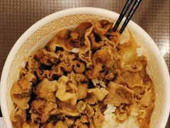 -食其家·牛丼咖喱(宜山路贝岭店)