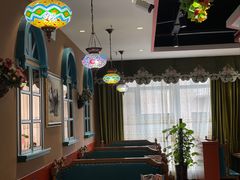 -亚克西姆新疆菜(库车店)