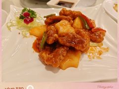 -利苑酒家(合景国际金融广场店)