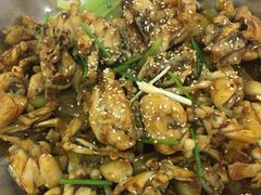 -晓林火锅(安定门店)
