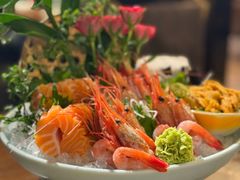 -阿吾罗日本料理(K11艺术中心店)