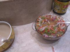 -老码头火锅(骡马市店)