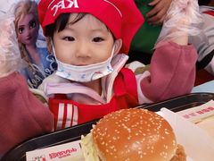 -肯德基(顺义光明大街店)