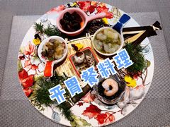 -芯元·碳烤熟成牛肉(经开店)