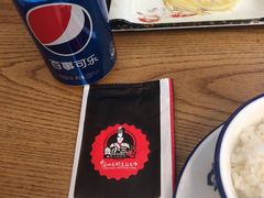 -鲁小三·大骨自助(金山总店)