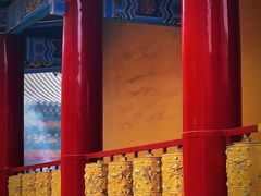 -西安市广仁寺