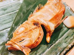 -鮨青(恒基名人购物中心店)