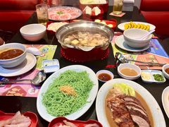 -Mk 泰式自助火锅(中央世界商业中心店)