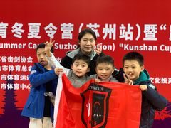 -剑缘俱乐部(浦东前滩店)