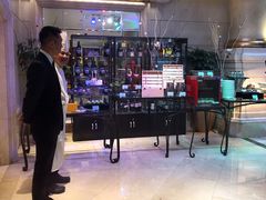 -国宾酒店-花园咖啡自助餐厅(北营房中街店)