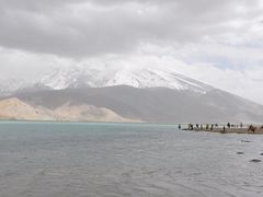 -盐湖景区