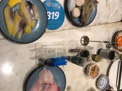 -喜庭海鲜自助(来福士店)