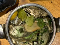 高压锅一口生蚝-烧蠔帮·湛江生蚝(工农店)
