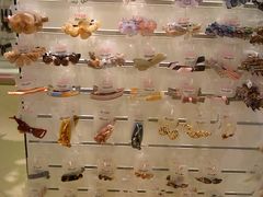 Lizzie饰品店F211-莲花国际广场