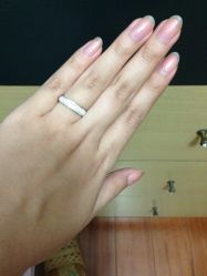 -威德钻石-克拉钻大本营(南京东路店)