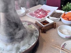 -阳坊大都涮羊肉(阳坊总店)