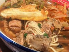 -公交新村粉店(赤岗冲店)