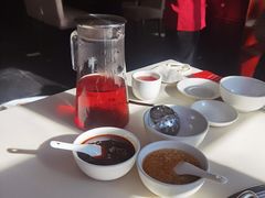 -太婆天府山珍酒楼(亚运村店)