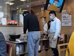 -阿九笨鸡蛋手擀面(总店)