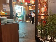 -恰饭·老长沙市井菜 (天河客运站店)