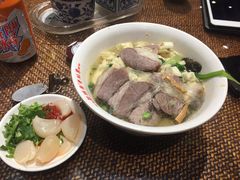 -毅祥斋老孙家泡馍(北院门鼓楼店)