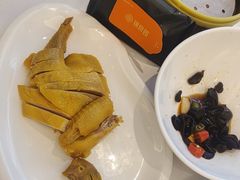 -骏莱海鲜鱼港(五角场店)